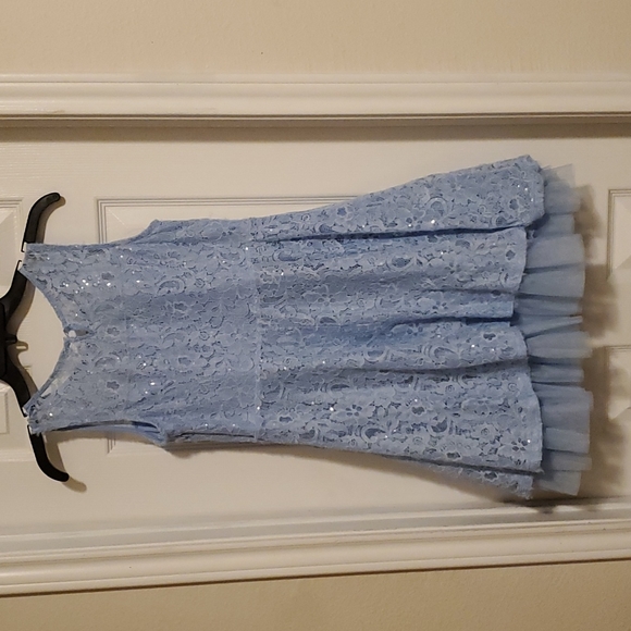 GIRLS DRESS - Picture 3 of 3